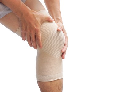 膝サポーターの効果は役割を知ることが大事