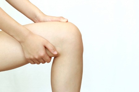 膝関節変形性とは