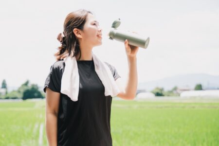 運動不足の症状を解消るための取り入れやすい運動