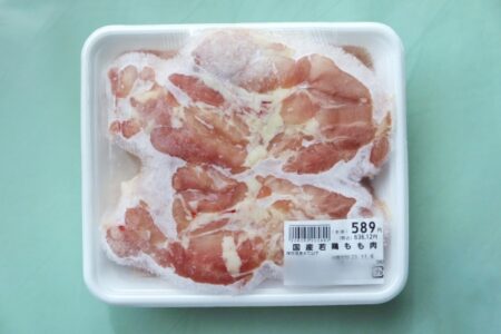 冷凍肉のやってはいけない解凍方法とは？