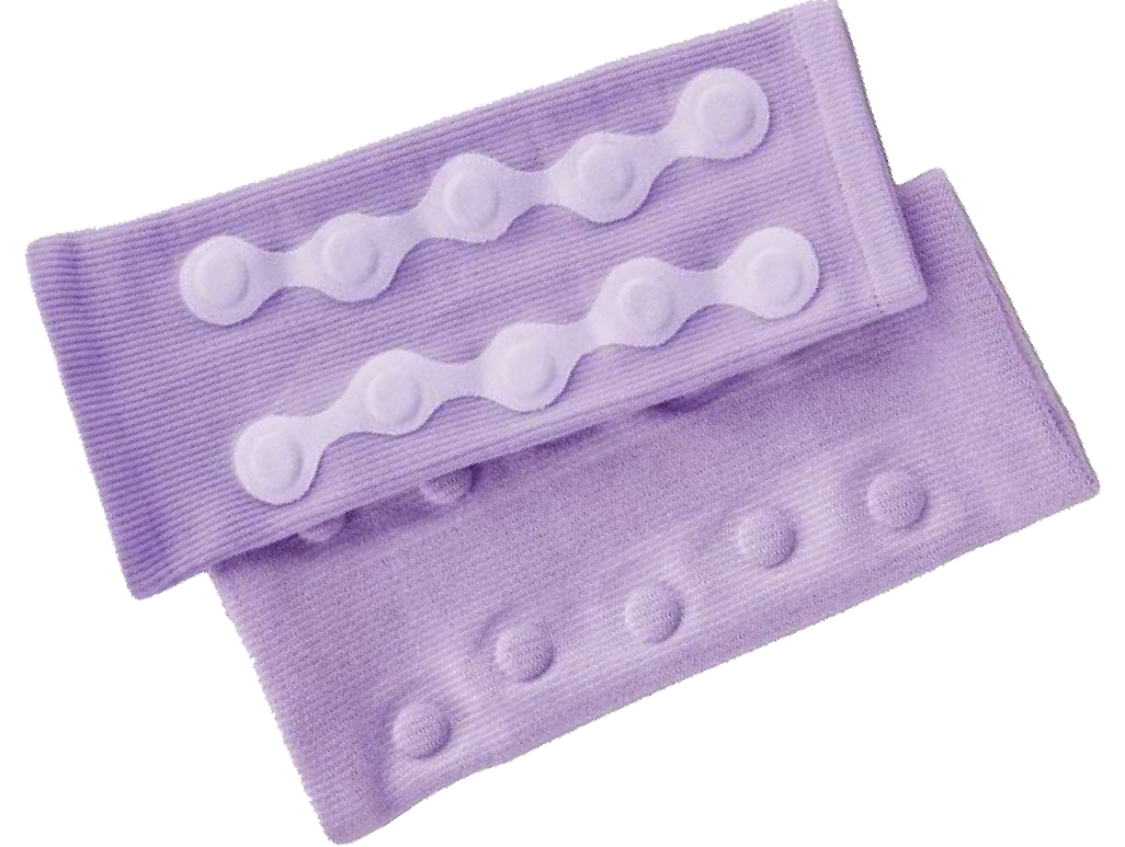 ゲル玉を10個配置